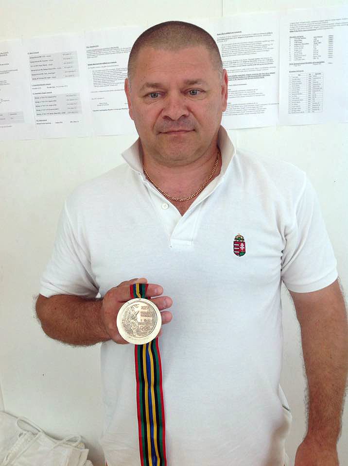 Hajtós Bertalan